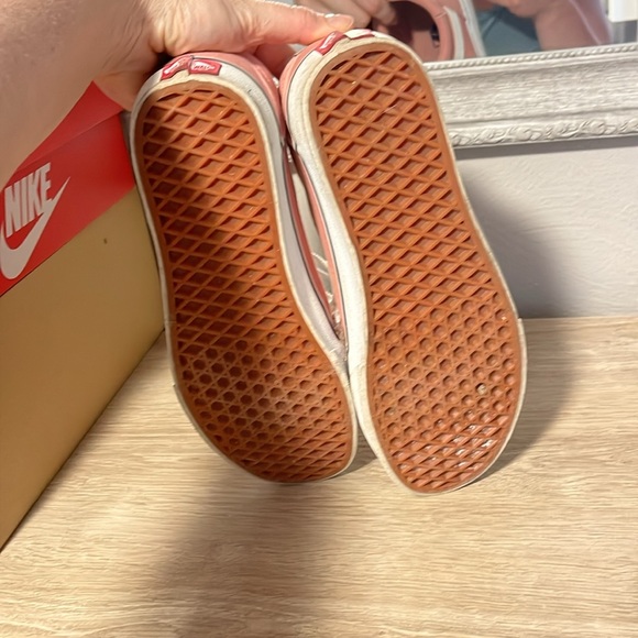 Vans Women Size 11 - Picture 4 of 4